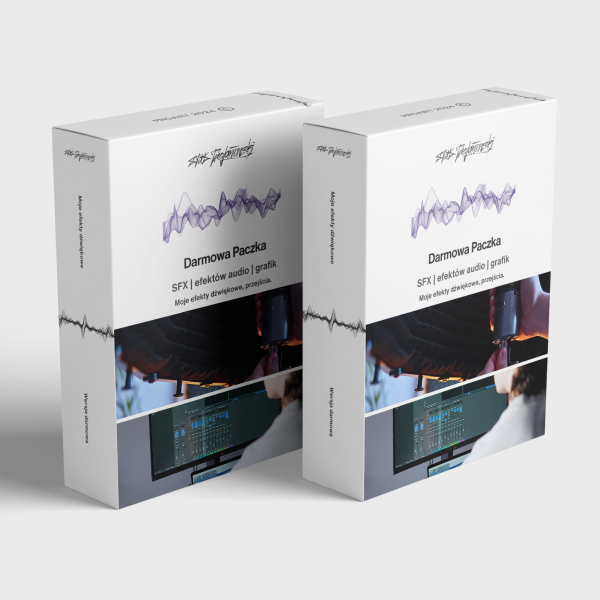 Darmowa Paczka Montażu | SFX