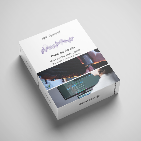 Darmowa Paczka Montażu | SFX