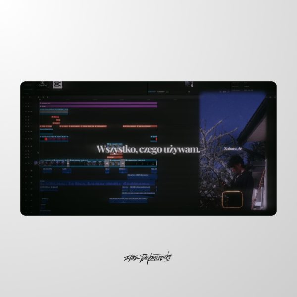 Paczka Montażu SFX | PRZEJŚCIA | DŹWIĘKI